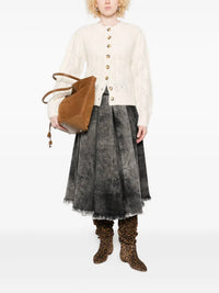 Isabel Marant - Levana Knit Cardigan