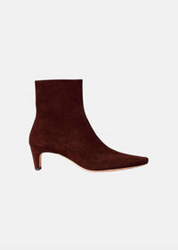 Staud - Women's Wally Ankle Boots
