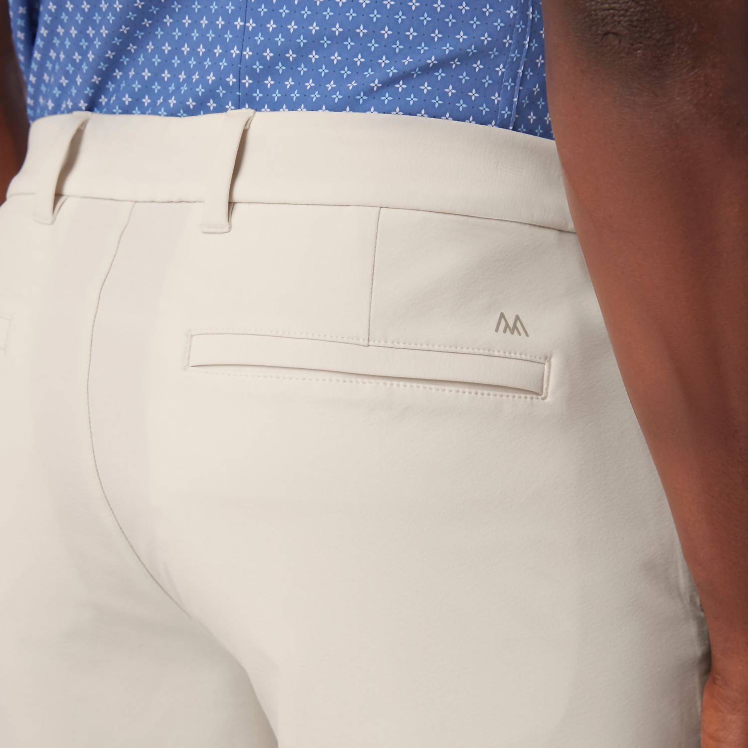 Mizzen + Main - Helmsman Short