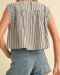 Aemi + Co - Cait Top