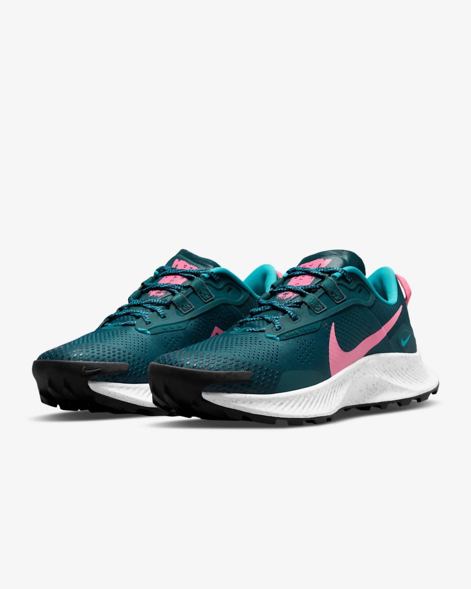 Nike - Women's Pegasus Trail 3 Running Shoes