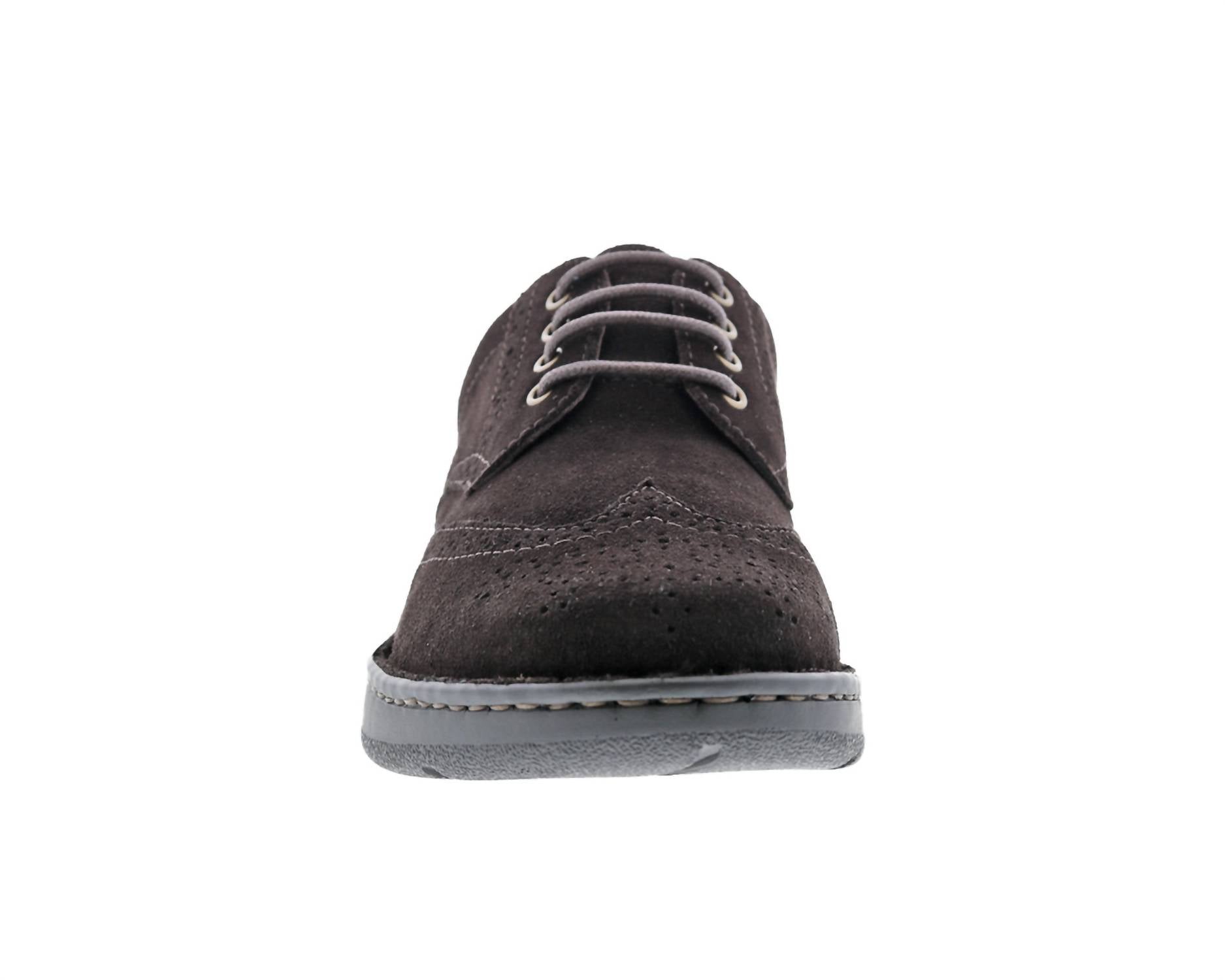 Drew Shoes - MEN'S DELAWARE WINGTIP OXFORD SHOES