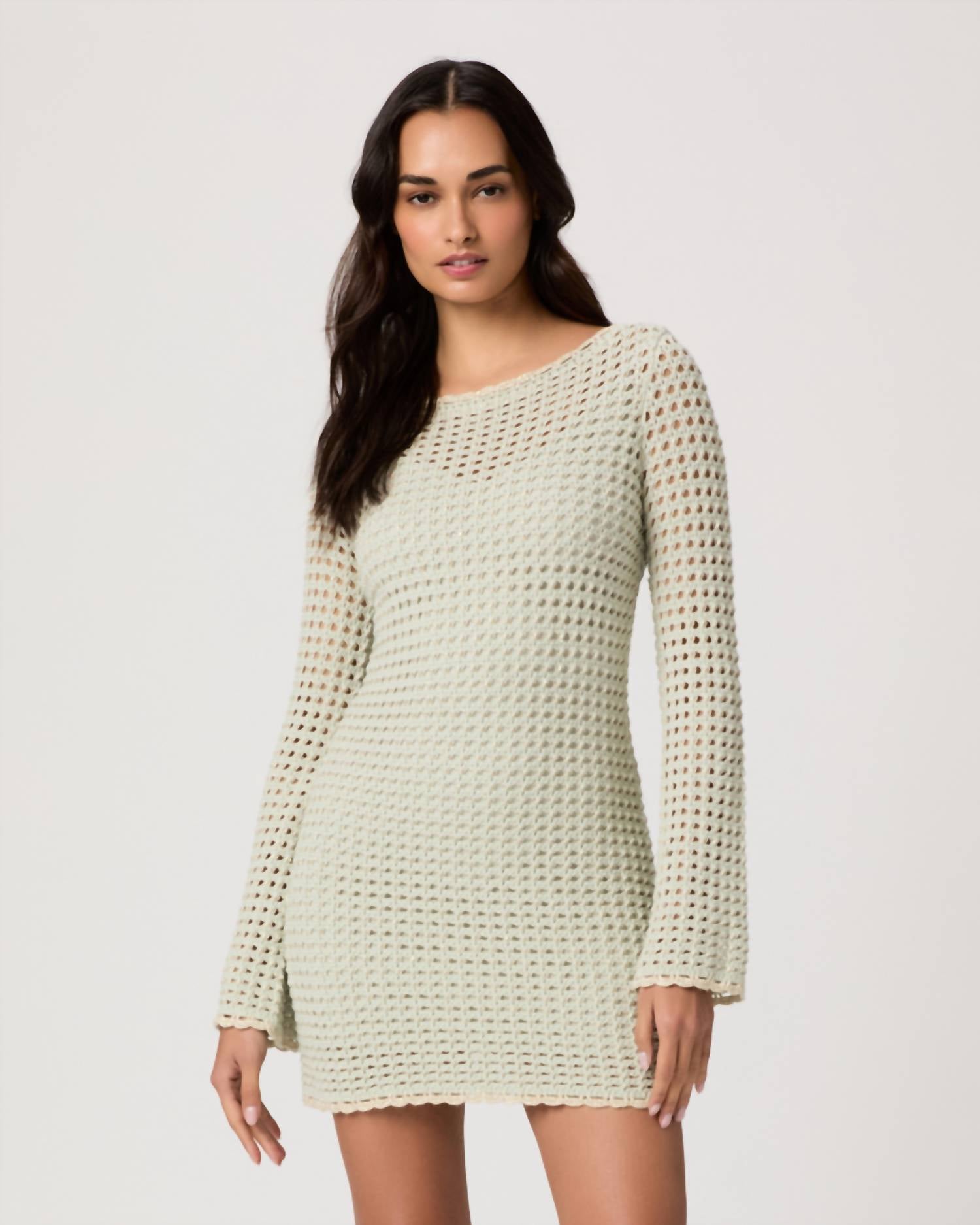 Paige - Ariel Mini Dress
