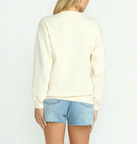 Billabong - Paradise Awaits Crewneck Sweatshirt