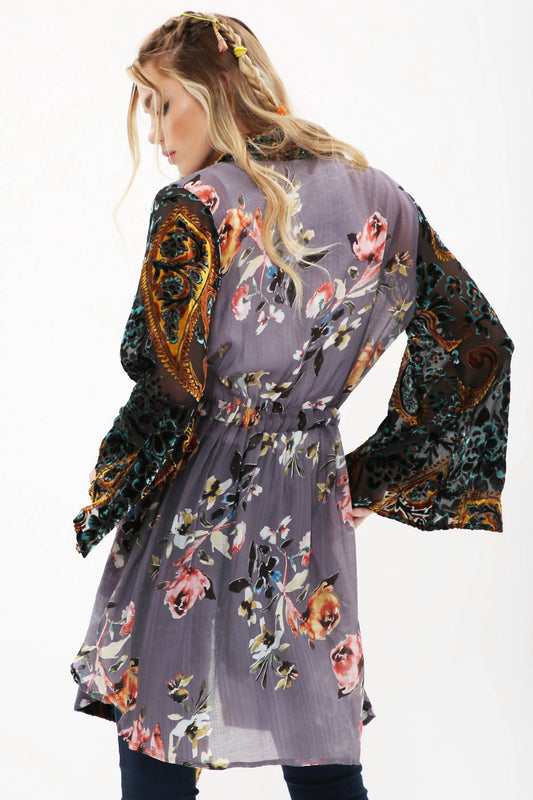 Aratta - Josephine Kimono