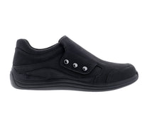 Drew - Women's Boquet Monk Strap Shoe - Wide