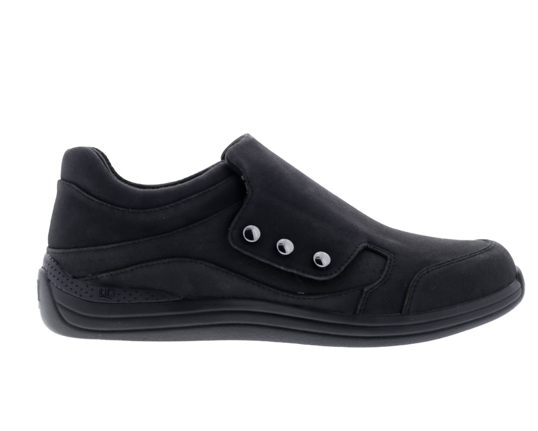 Drew - Women's Boquet Monk Strap Shoe - Wide