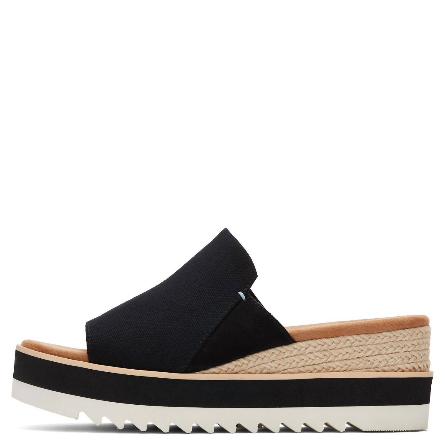Toms - Women's Diana Mule