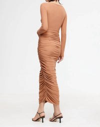 Acler - Redland Midi Dress