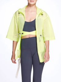 Marchesa Athleisure - Naomi Jacket