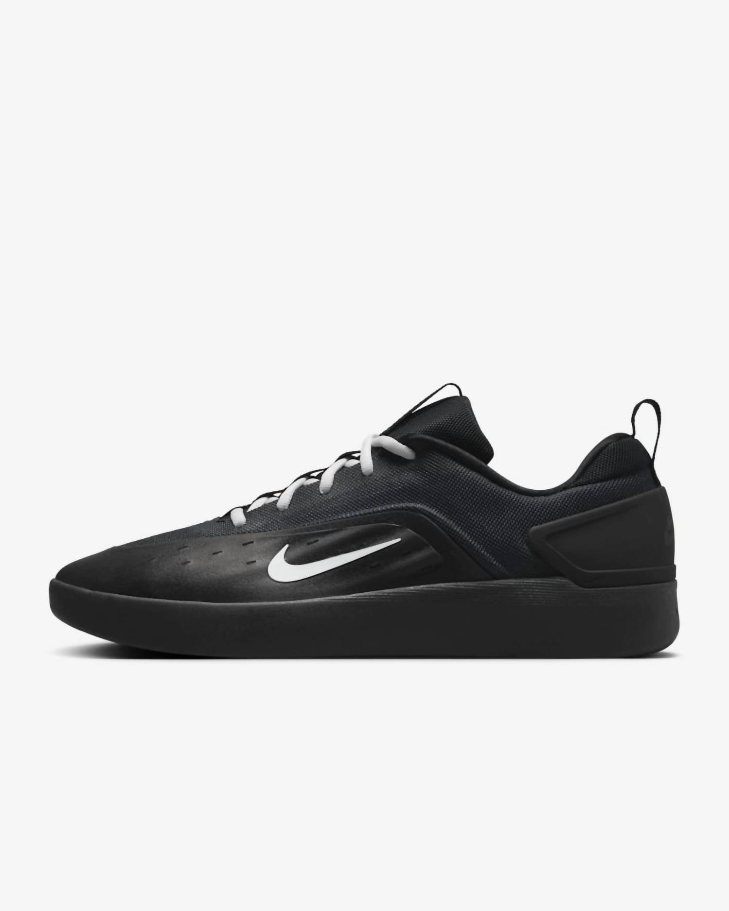 Nike - Men's Sb Zoom Nyjah 4 Skate Shoes