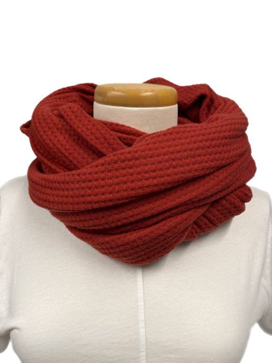 Beyond Yoga - Women's Infinity Scarf