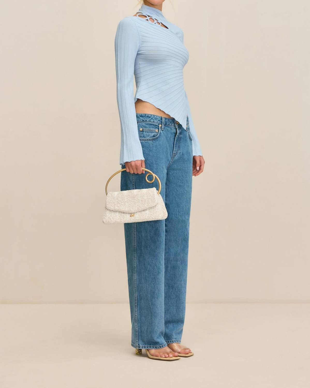 Cult Gaia - Tayla Top