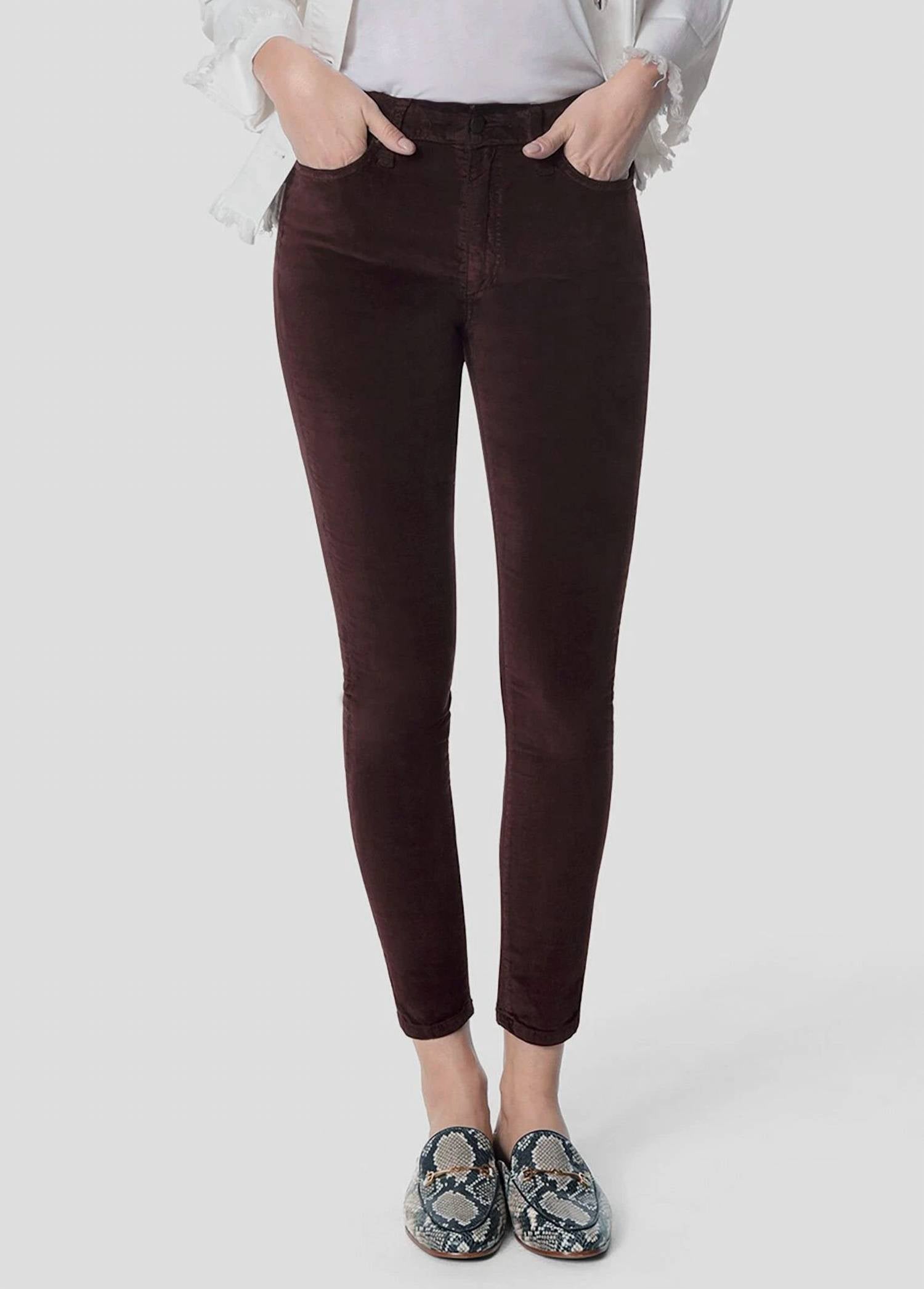 Joe'S Jeans - Velvet Jeans