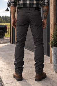 Filson - DRY TIN 5-POCKET PANT