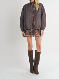 Sage The Label - Mila Jacket