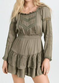 Loveshackfancy - Women's Sanaya Dress