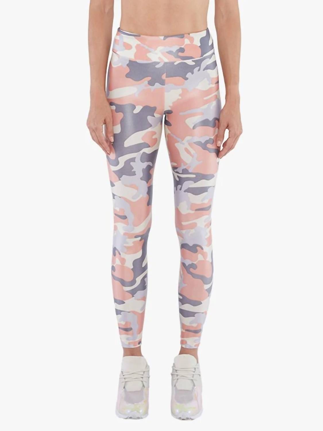 Koral - Lustrous High Rise Legging
