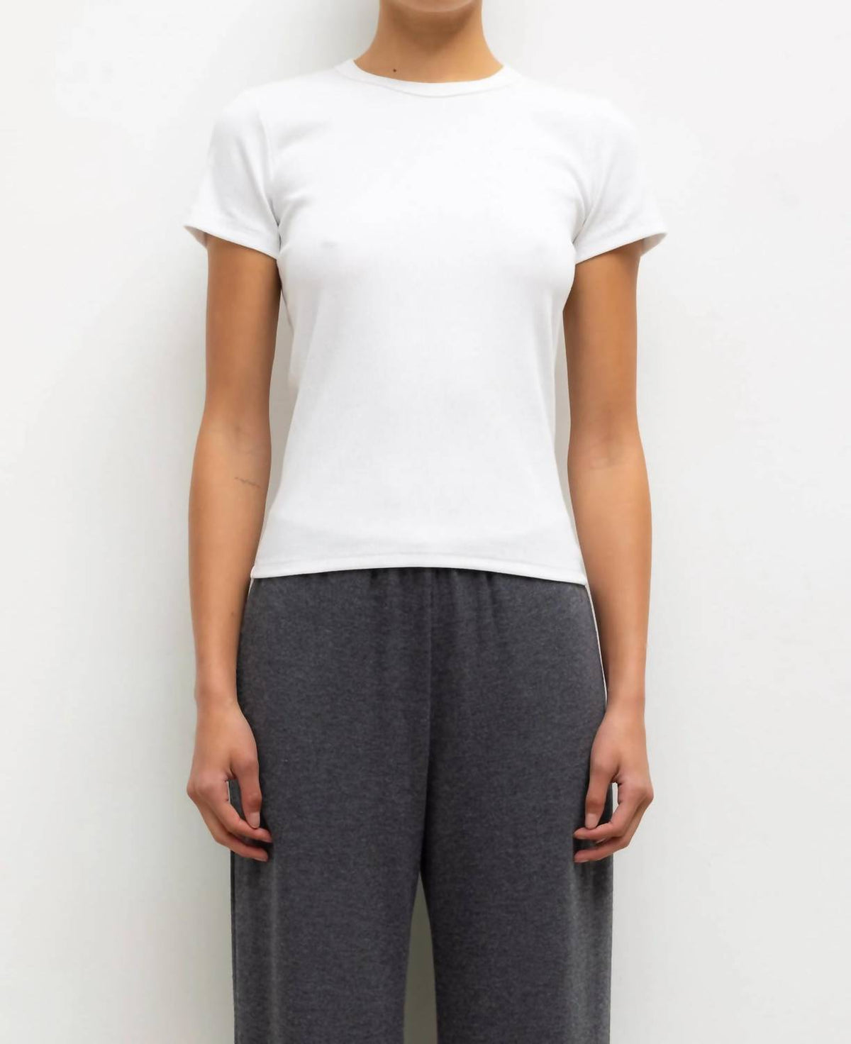 Leset - Kelly Slim Fit Tee