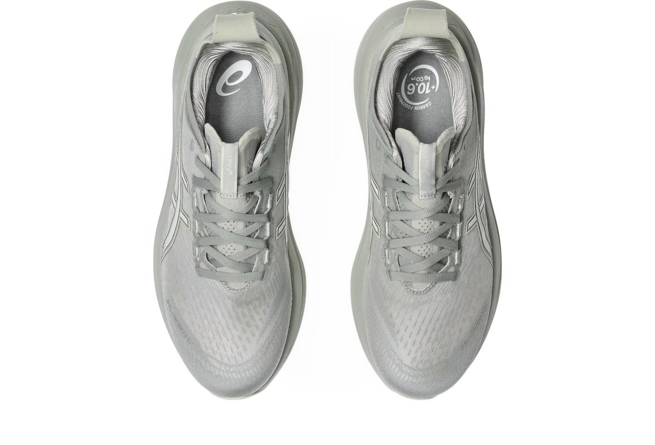 Asics - Men's Gel-nimbus 27 Running Shoes