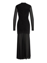 Favorite Daughter - Love Language Mesh Dress