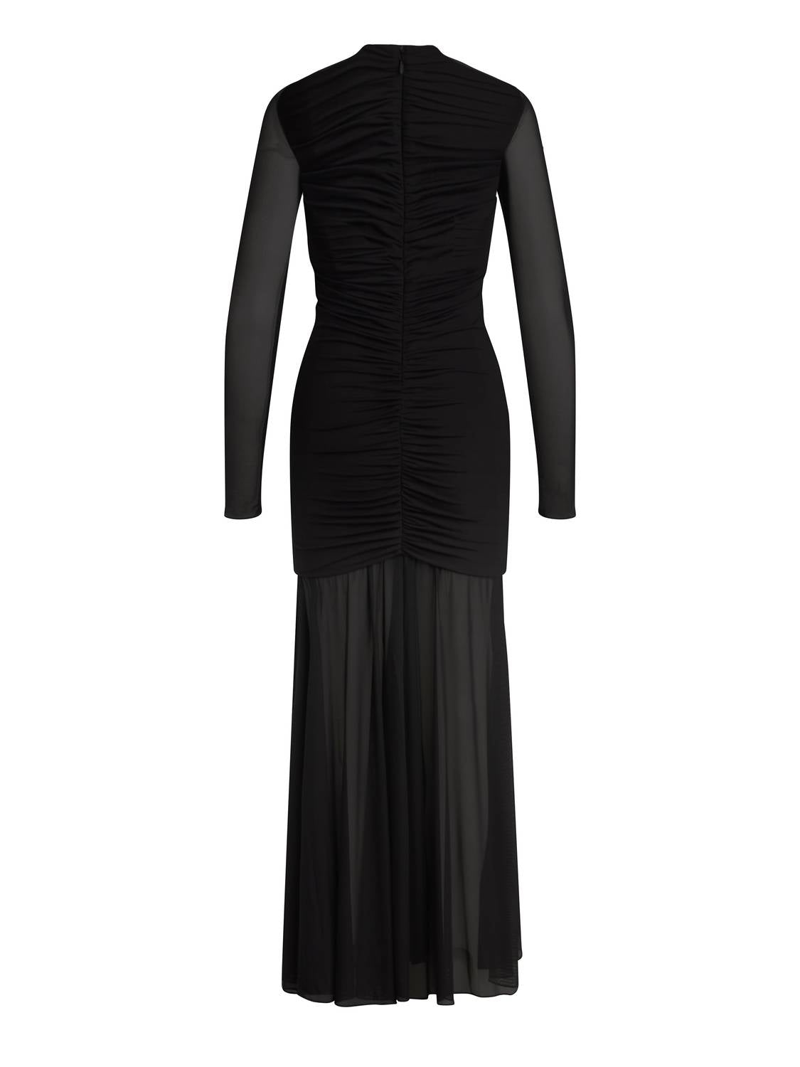 Favorite Daughter - Love Language Mesh Dress