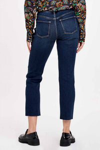 DEAR JOHN DENIM Jodi Super High Rise Jeans in armenia - women's jeans - alternate view
