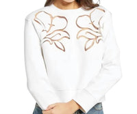 Valentino - Women's Crewneck Sweatshirt