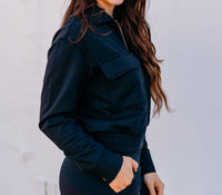 Z Supply - Escape Fleece Jacket