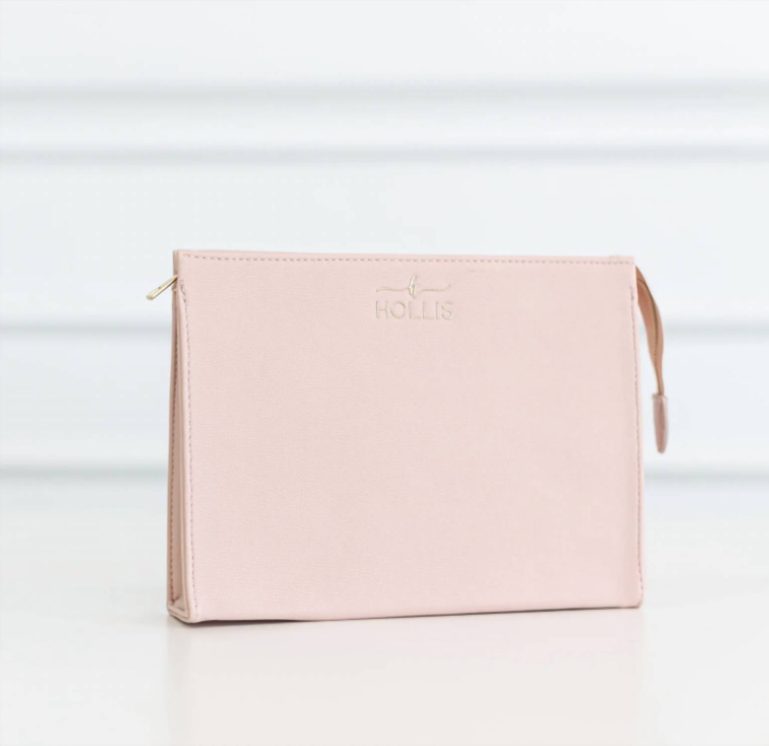 Hollis & Company - Accessory Pouch