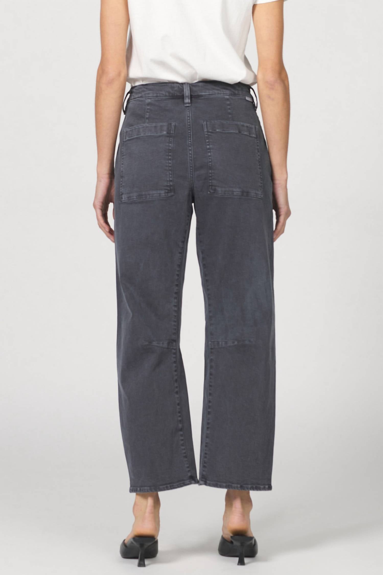 Dear John Denim - Women's Lasso Jean