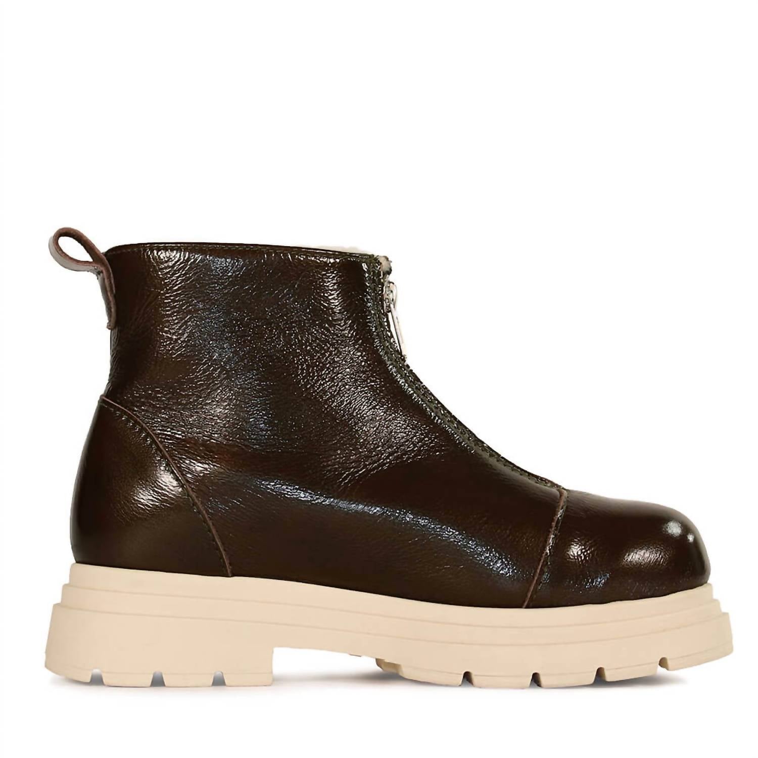 Martino - Women's Unique Winter Boots