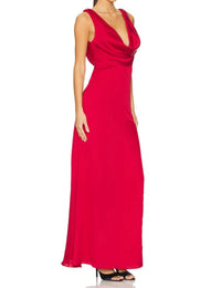 Katie May - Sherman Gown