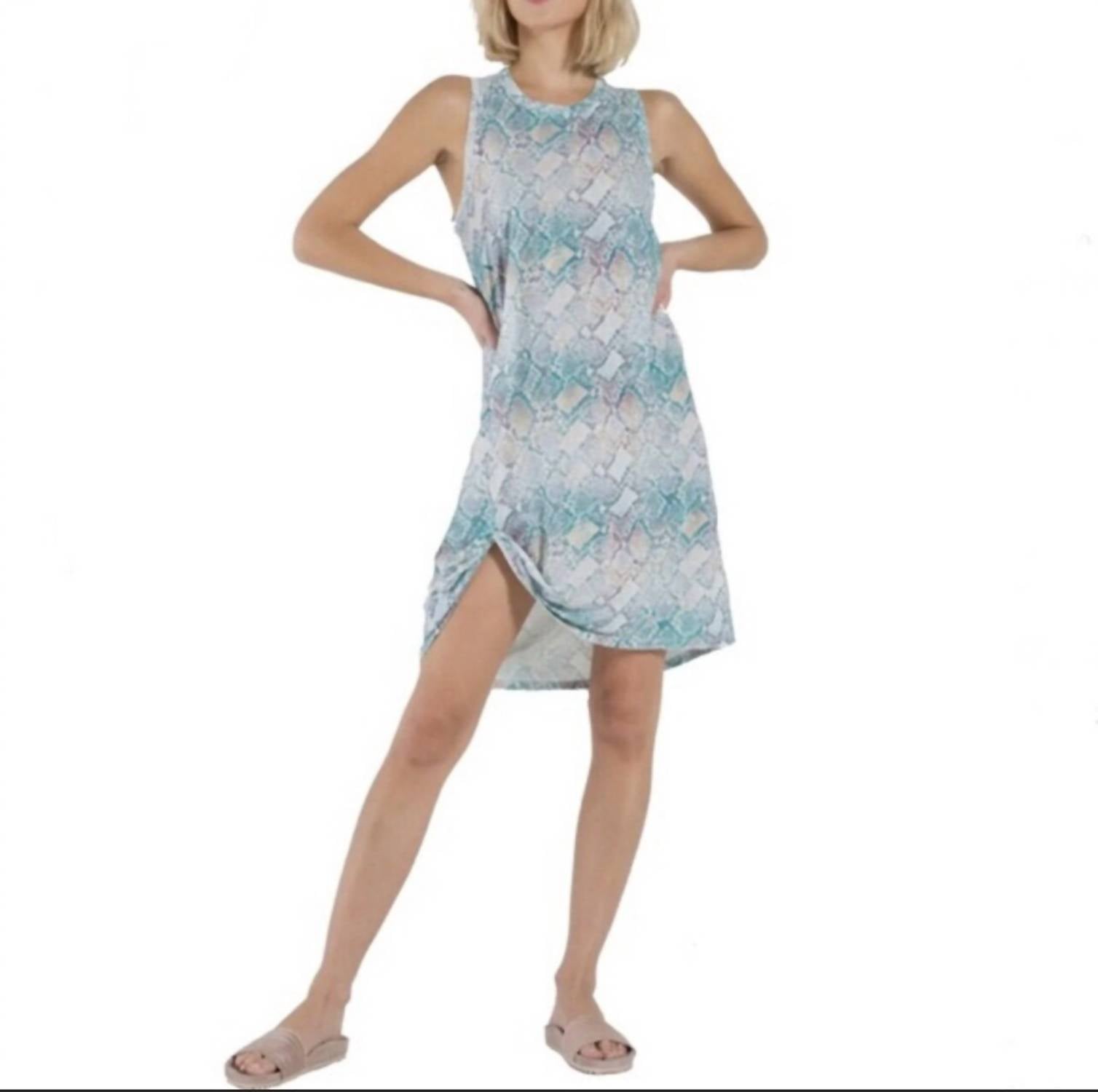 N:Philanthropy - Bueno Mini Dress