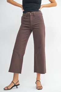 Jbd. - Haven Slim Wide Leg Jeans
