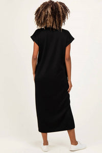 Jodifl - Last Minute Plans Midi Dress
