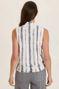 Xcvi - Isolde Mock Neck Top