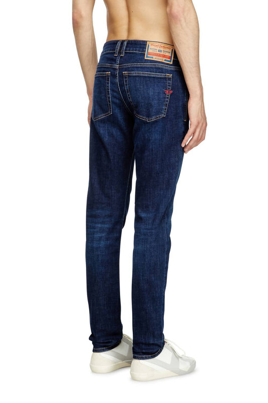 Diesel - 1979 Sleenker Skinny Jeans