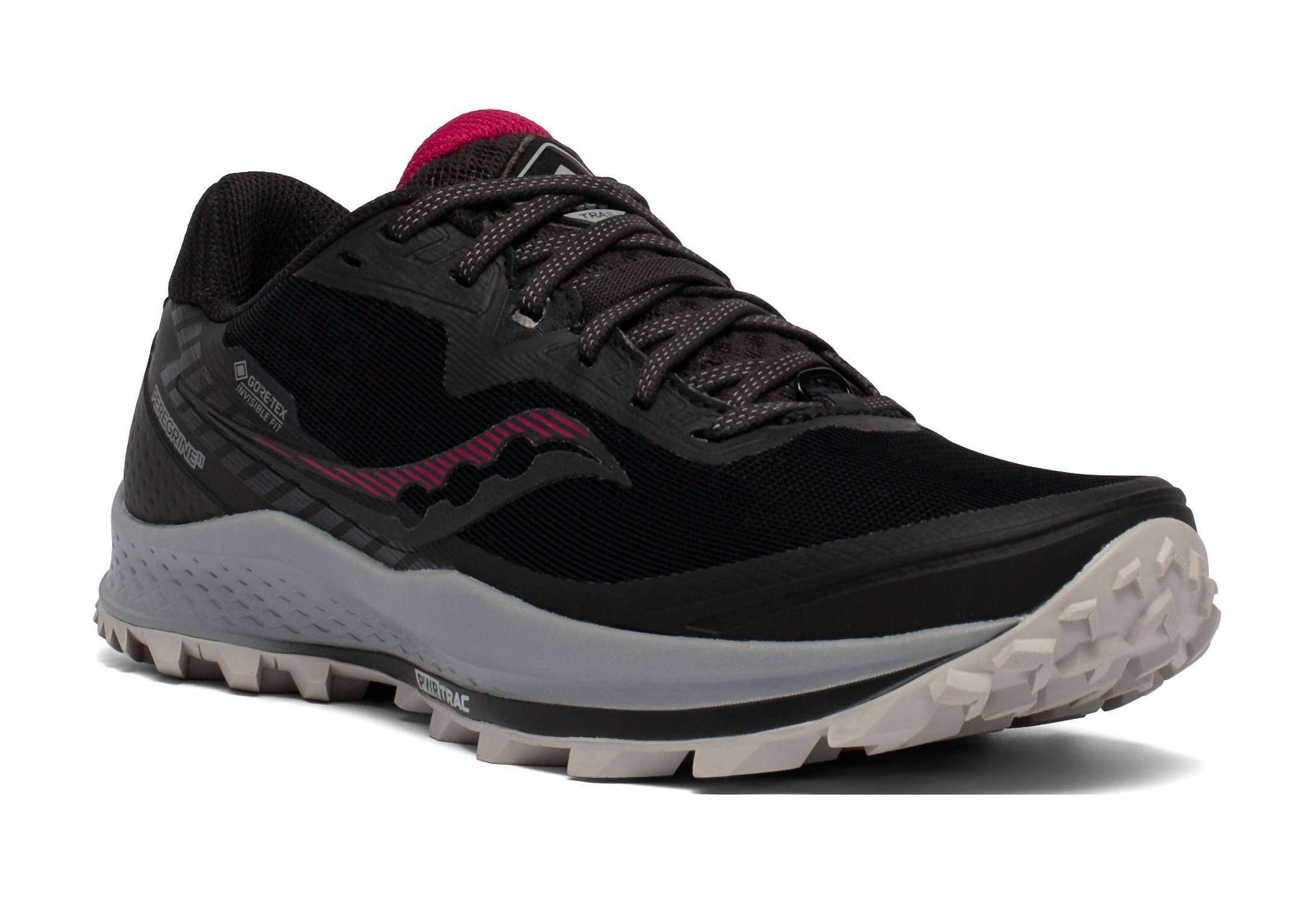 Saucony - Women's Peregrine 11 Gtx Trail Running Shoes