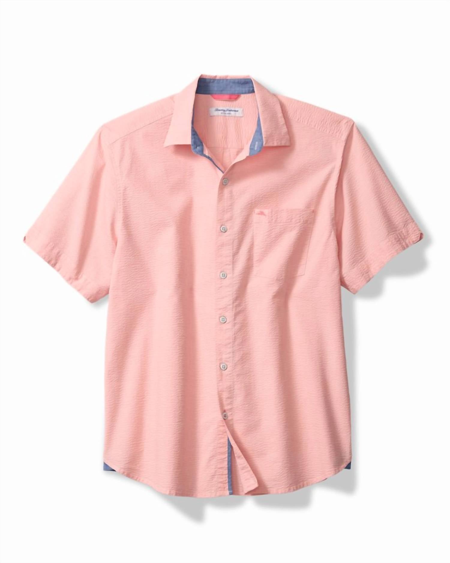 Tommy Bahama - S/s Nova Wave