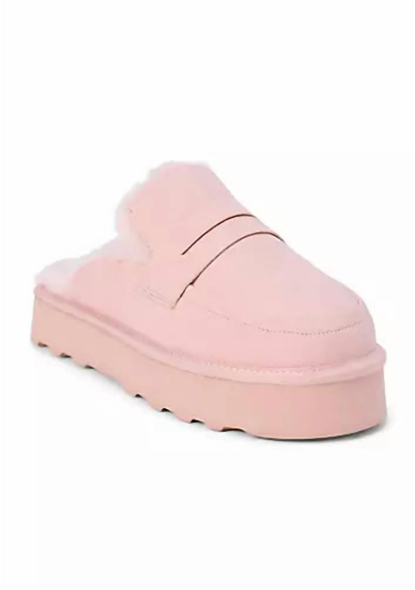 Matisse - Women's Slip On Mule