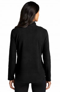Eddie Bauer - 1/2 Zip Microfleece Jacket