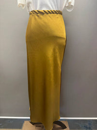 Willa Story - Women's Bailey Maxi Skirt