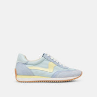Dolce Vita - Women's Nylon Sneakers