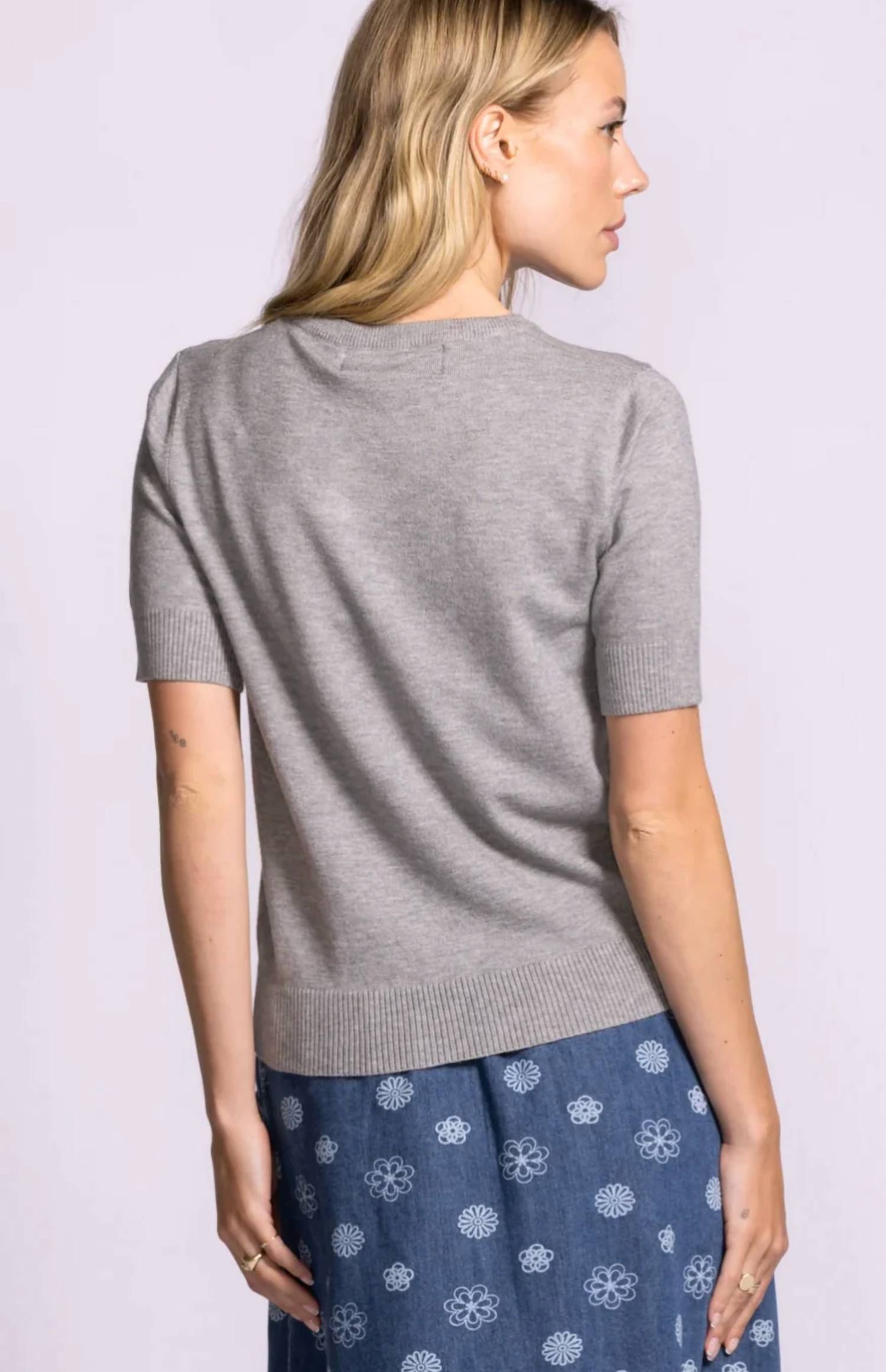Pink Martini - Women's Sandy Top