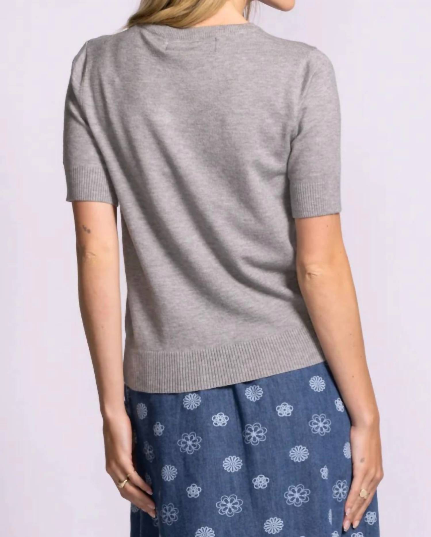 Pink Martini - Women's Sandy Top