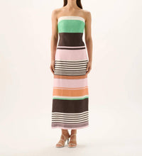 Roame - Frieda Strapless Dress