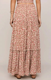 Z Supply - Mora Maxi Skirt