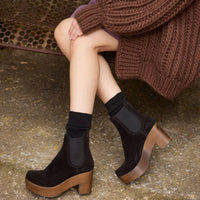 Pedro Garcia - Women's Dalmi Boots