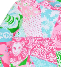 Lilly Pulitzer - Girl's Idella Swimsuit